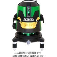 シンワ測定 レーザーロボ LEXIA AR