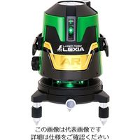 シンワ測定 レーザーロボ LEXIA AR