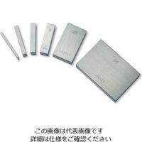 新潟精機 ブロックゲージ 1級相当品 2.28mm GB1ー228 1個（直送品）