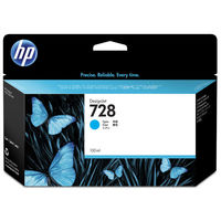HP DesignJet 728B インクカートリッジセット HP 728B インクカートリッジ 3色セット - メルカリ