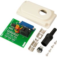 エー・アンド・デイ FG用RS-232Cインタフェース FG-23JA 1台