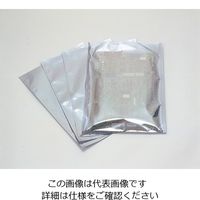 富士インパルス 静電気対策包装材 IS-8 1袋（100枚）（直送品）