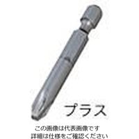 東日製作所 トルクビット プラス 0番 No.115 115 1本（直送品）