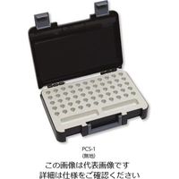 新潟精機 ピンゲージ バラ AA 11.675mm 2711675 1本（直送品） - アスクル