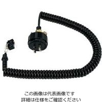 東日製作所 LS用カールコード 500 1個（直送品）