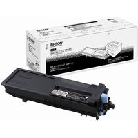 エプソン（EPSON） 純正トナー ETカートリッジ LPB3T33 モノクロ 1個（取寄品）