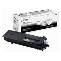 エプソン（EPSON） 純正トナー 環境推進トナー LPB3T31V モノクロ 1個 