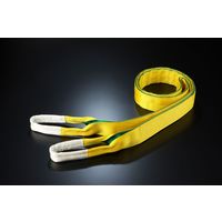 ベルトスリング Zタイプ Z4E 25X5.5 1本 田村総業（直送品）