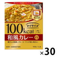 大塚食品　100kcal マイサイズ