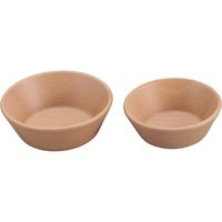 キャプテンスタッグ ウッドブレス シェラカップ320用カップ 2個組 UP-2663 1セット（直送品）