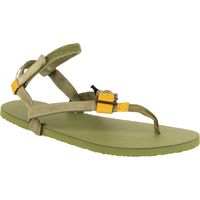 キャプテンスタッグ 鹿サンダル オリーブ M UX-1122 1足（直送品）