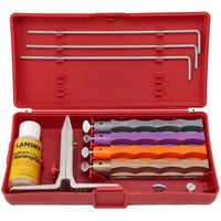 Lansky Sharpeners LANSKY(ランスキー) ダイヤモンドキット LSLKDMD000 1個（直送品）