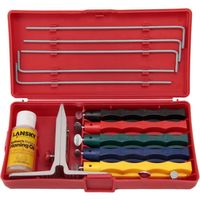 Lansky Sharpeners LANSKY(ランスキー) デラックスキット LSLK005000 1個（直送品）