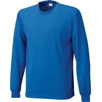 小倉屋 接触冷感長袖Tシャツ 7364 1枚