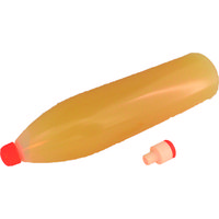 ニッペコ ハイレックスE(オートグリスター)300ML 11060075 1本 129-2403（直送品）