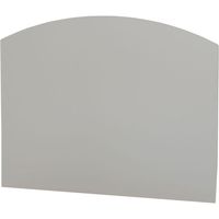 ヤマコー つくつくガード 交換用アクリル