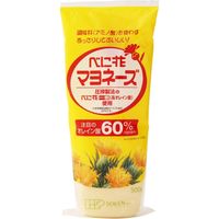 創健社 べに花マヨネーズ 500g 110565　1セット（500g×10）（直送品）