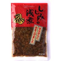 創健社 しじみの浅煮 150g 120122　1セット（150g×30）（直送品）