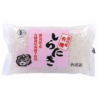 創健社 有機 しらたき 200g 120528　1セット（200g×30）（直送品）