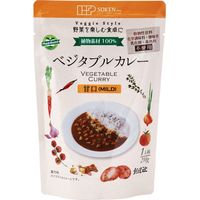 創健社 カレー