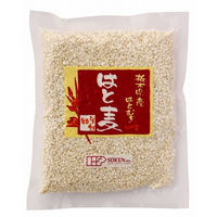 創健社 国産はと麦（ひき割） 220g 130122　1セット（220g×20）（直送品）