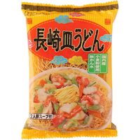 創健社 長崎皿うどん　134g　140057　1セット（134g（めん100g、スープ17g×2）×20）（直送品）