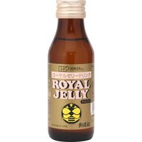 創健社 ローヤルゼリードリンク 100ml 90261 1セット(100ml×50)（直送品）