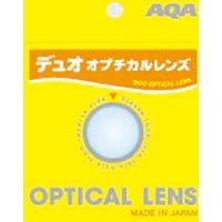 キヌガワ デュオオプチカルレンズ（1枚） S-1.5 Ｓー８．０ KM1301 1個（直送品）