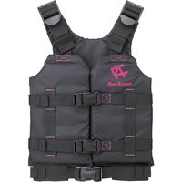 タバタ フローティングベスト M ピンク RA0402 1個（直送品）