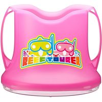 タバタ ワイドビュースコープ ピンク RA0506 1セット(2入)（直送品）