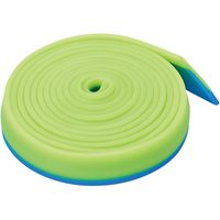 スペアベルト 2ショク Ｆイエロー／サックス SRB40 1セット(10入) 山本光学（直送品）