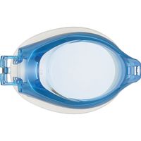 タバタ VIEW 度付きレンズ ゴーグル -8.0 LB VC580SA 1セット(2入)（直送品）