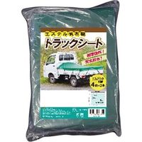 シンセイ トラックシート2号 4573459627389 1枚（直送品）