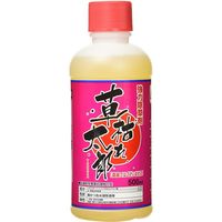 シンセイ 草枯れ太郎500ml 4571191190017 1本（直送品） - アスクル