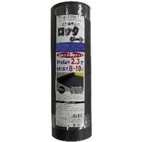 シンセイ 高耐久防草シート(ロックシート)0.5×30m 4573459620632 1巻（直送品）