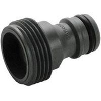 GARDENA ネジ付コネクター