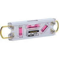 エビス トビレベル・プロ　白/赤 ED-TBPWR 1台（直送品）