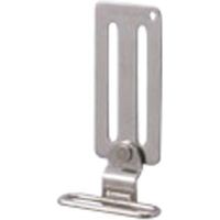 ぶらぶら角ホルダー F-43 1個 土牛産業（直送品）