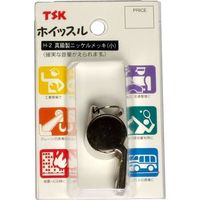ティ・エス・ケイ ホイッスル H-2 1個（直送品）