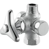 SANEI 分岐バルブ 4973987129308 1個（直送品）