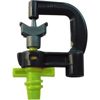 SANEI マイクロヘッドミニローターＬ 4973987141690 1個（直送品）