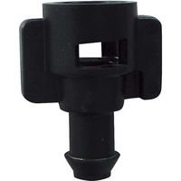 SANEI マイクロヘッドアダプターベース 4973987141737 1個（直送品）