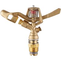 SANEI フルサークルスプリンクラー上部 4973987219313 1個（直送品）