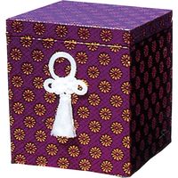 エスケー 骨箱 広金箱 金 8寸用 11040 1個（直送品） - アスクル