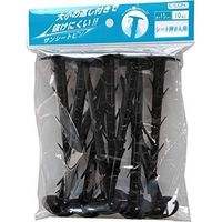 シンセイ サンシートピン10P 2個 4542224010701 1セット(2個)（直送品）