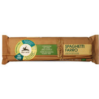 日仏貿易 【アルチェネロ】有機スペルト小麦・スパゲッティ 500g【オーガニック】 C5-14 12個（直送品）