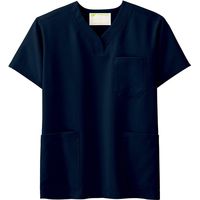 ミドリ安全 ベルデクセル スクラブ VEM 上