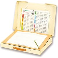 アスカ どこでも学習台2 DSK04 1個（直送品）