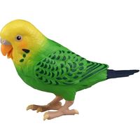タカラトミー 毎日おしゃべり天才インコちゃん a24101 1個（直送品）