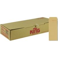 キングコーポレーション 長形40号 50g OKゴールド 1000枚入×2箱 020602（直送品）